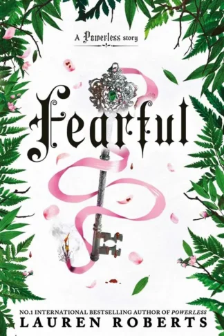 The Powerless: Fearful
