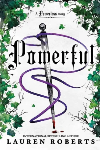 The Powerless: Powerful