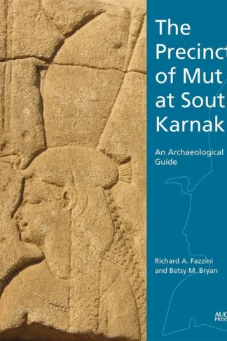 The Precinct of Mut At South Karnak: An Archaeological Guide