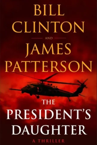 The President's Daughter