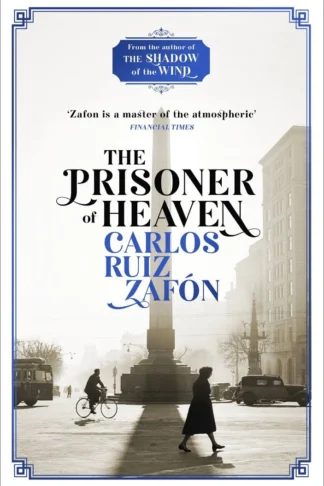 The Prisoner Of Heaven
