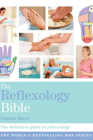The Reflexology Bible