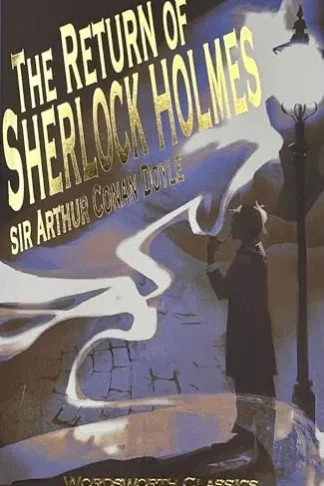 The Return of Sherlock Holmes