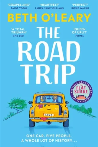 The Road Trip