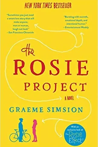 The Rosie Project