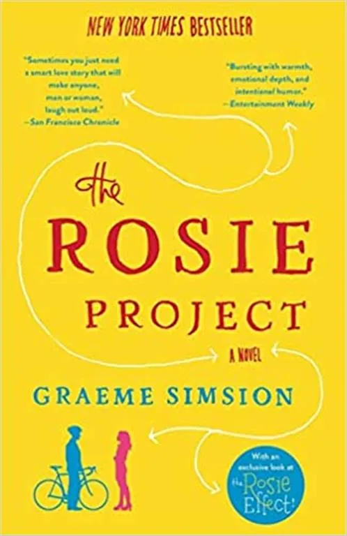 The Rosie Project