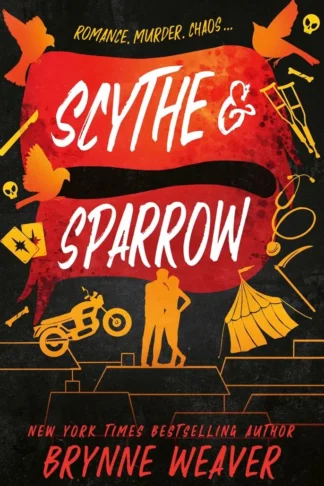 The Ruinous Love 3: Scythe & Sparrow