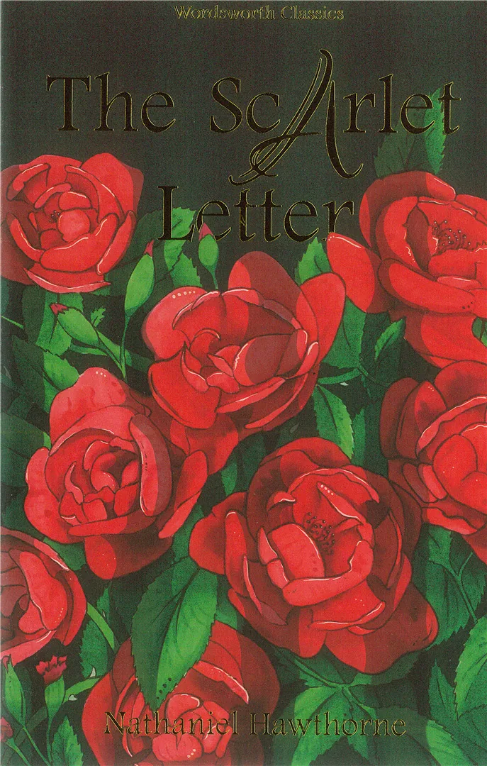 The Scarlet Letter