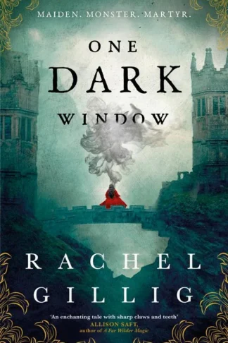 The Shepherd King 1: One Dark Window