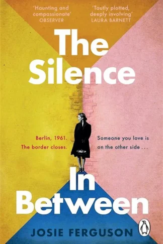 The Silence In Between