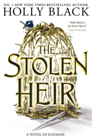 The Stolen Heir 1: The Stolen Heir
