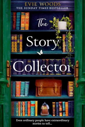 The Story Collector