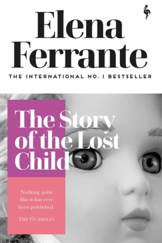 The Story of the Lost Child