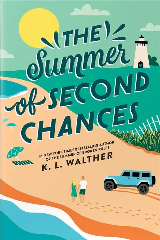 The Summer of Second Chances