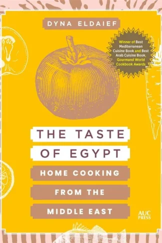 The Taste of Egypt