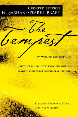 The Tempest