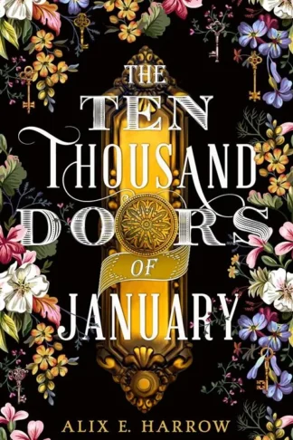 The Ten Thousand Doors Of Janu