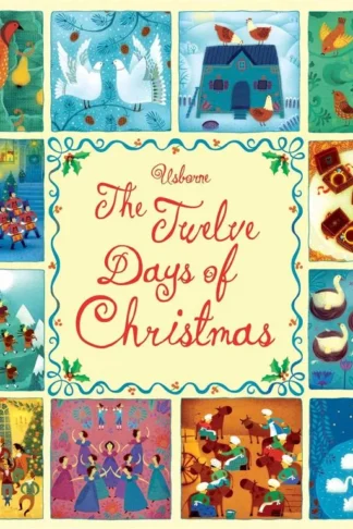 The Twelve Days of Christmas (Picture Books)