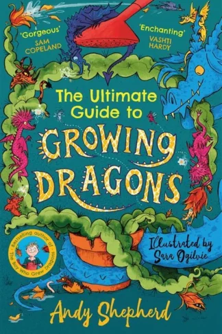 The Ultimate Guide to Growing