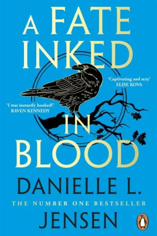 The Unfated 1: A Fate Inked in Blood