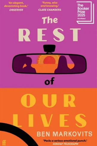 The rest of Our lives