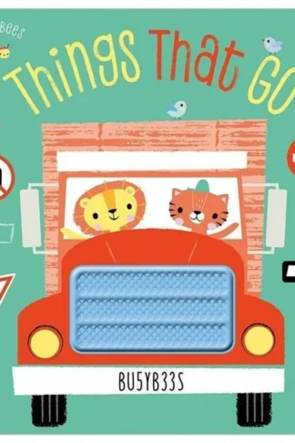 Things That Go
