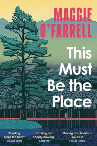 This Must Be The Place