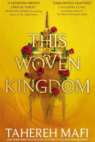 This Woven Kingdom