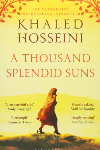 Thousand Splendid Suns
