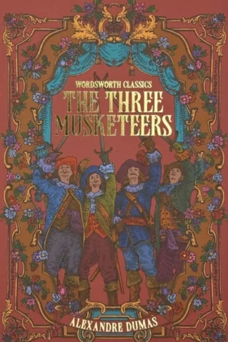Three Musketeers
