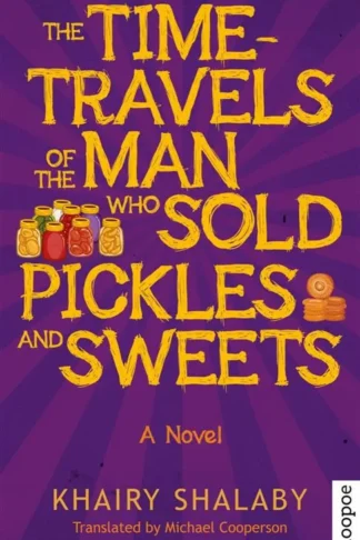 Time-Travels of the Man Who So