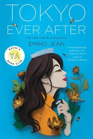 Tokyo Ever After 1