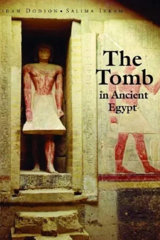 Tomb in Ancient Egypt