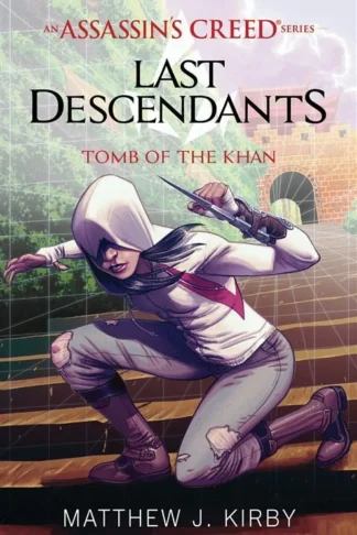 Tomb of the Khan