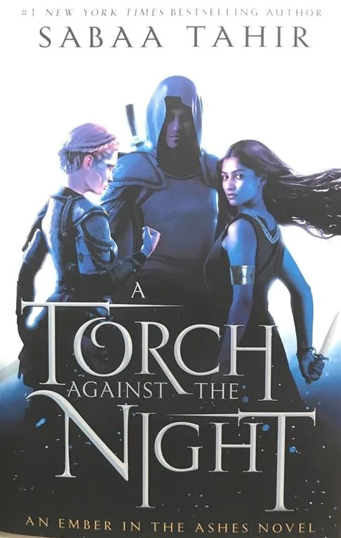 Torch Against the Night