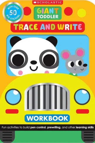 Trace and Write Workbook
