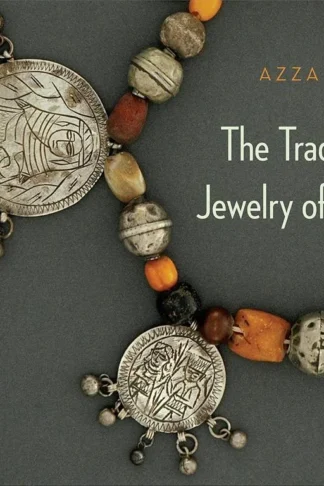 Traditional Jewelry of Egypt