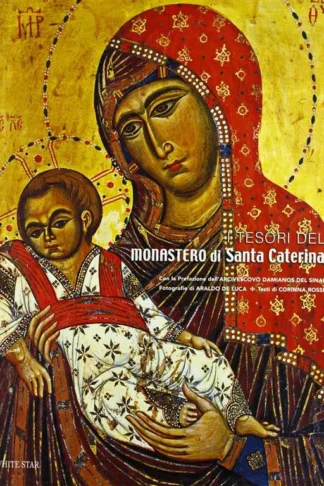 Treasures of the Monastery of