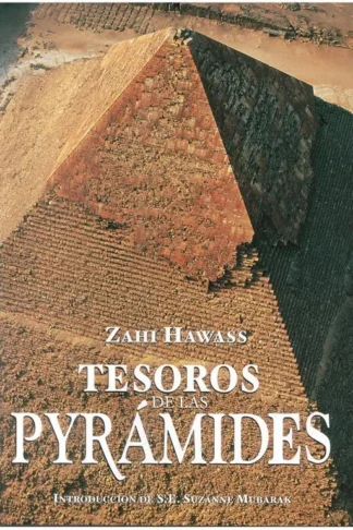 Treasures of the Pyramids Span
