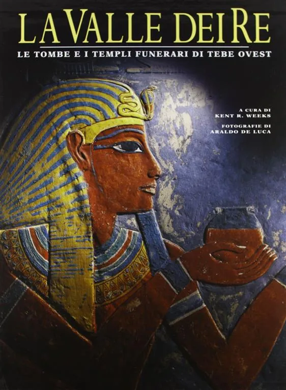 Treasures of the Valley of the