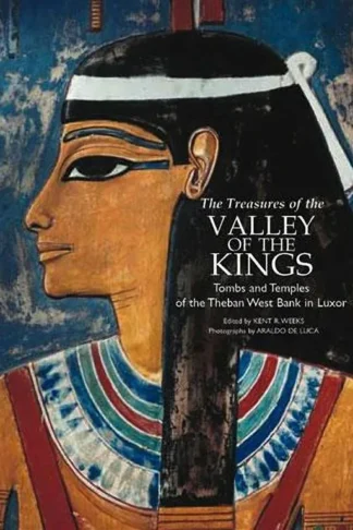 Treasures of the Valley of the