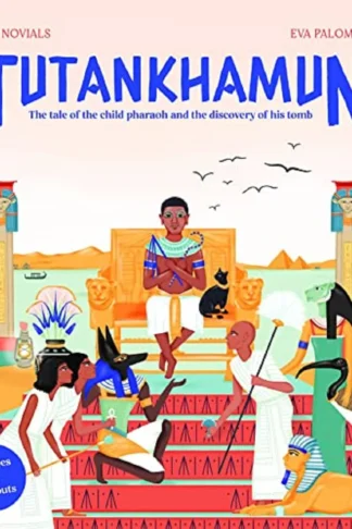 Tutankhamun