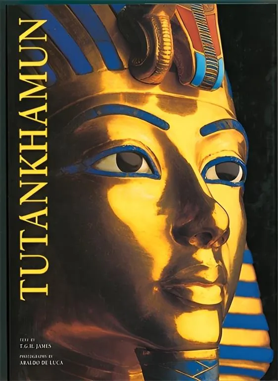 Tutankhamun