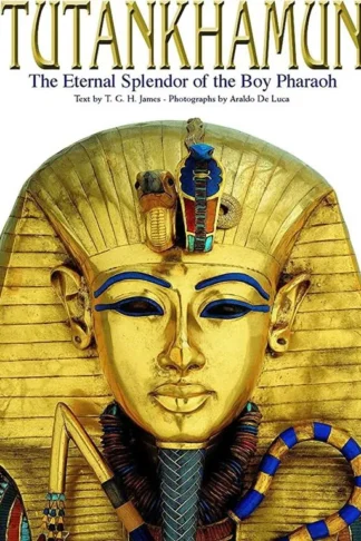 Tutankhamun