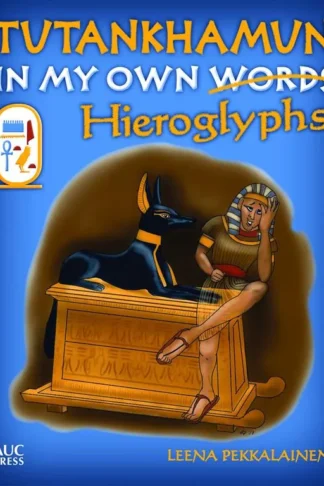 Tutankhamun