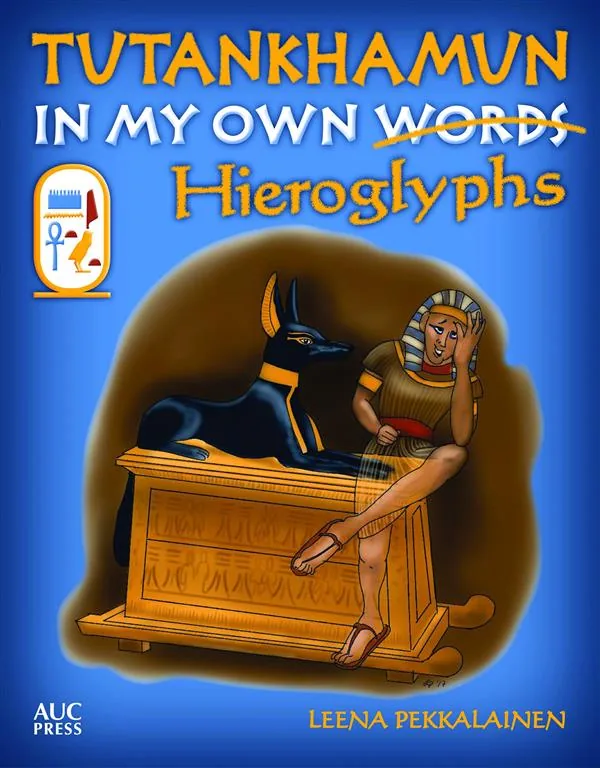 Tutankhamun