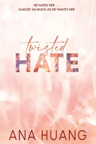 Twisted Hate