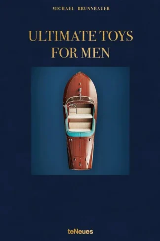 Ultimate Toys for Men (New Edition)