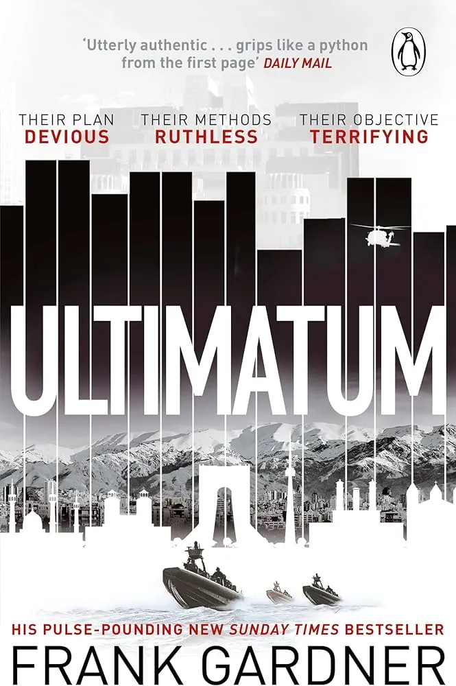 Ultimatum