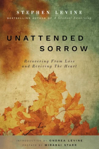 Unattended Sorrow